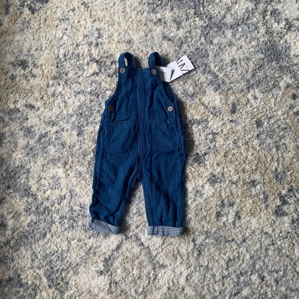 Kids overalls